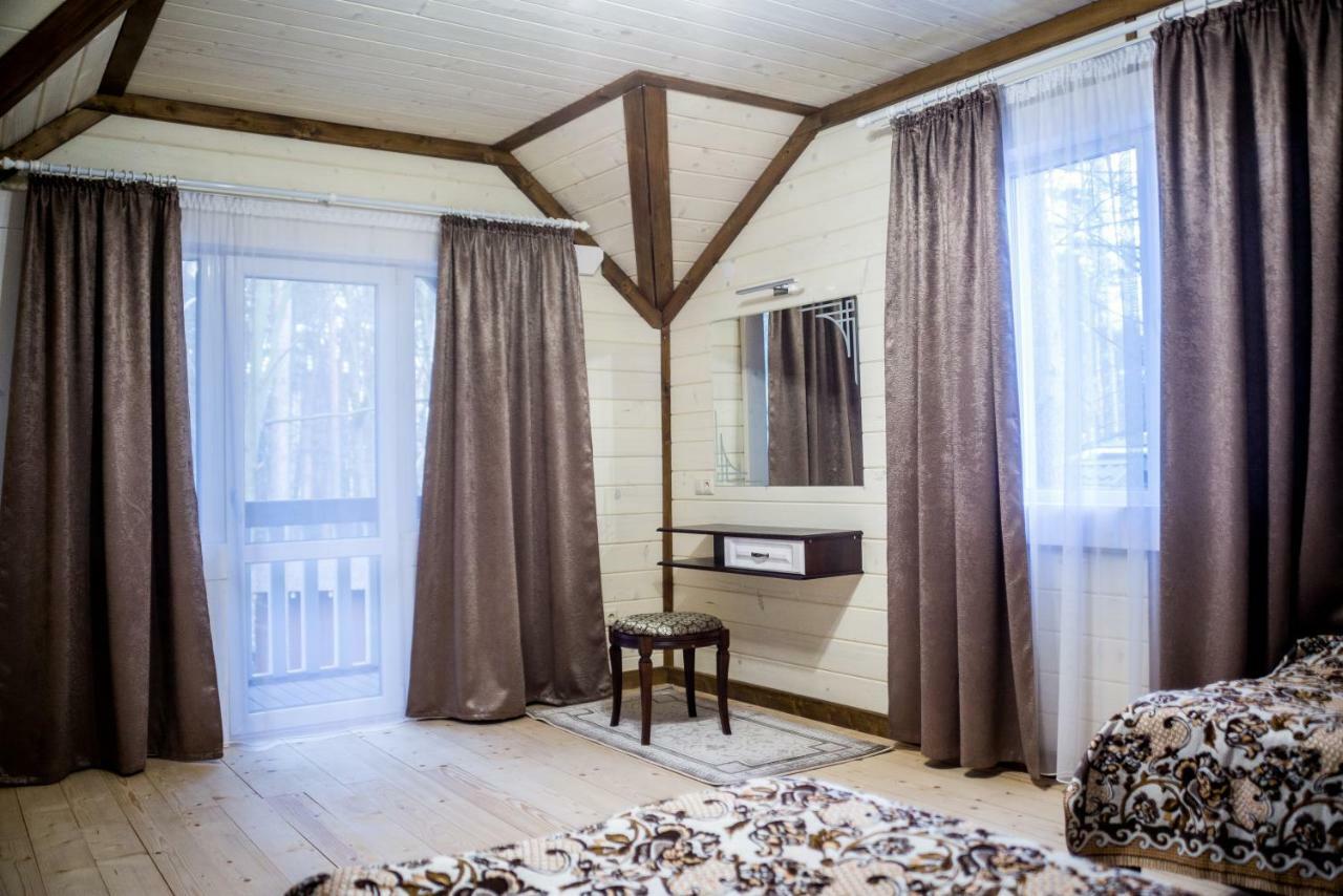 Еліт Версаль Villa Khmil'nyk Exterior photo