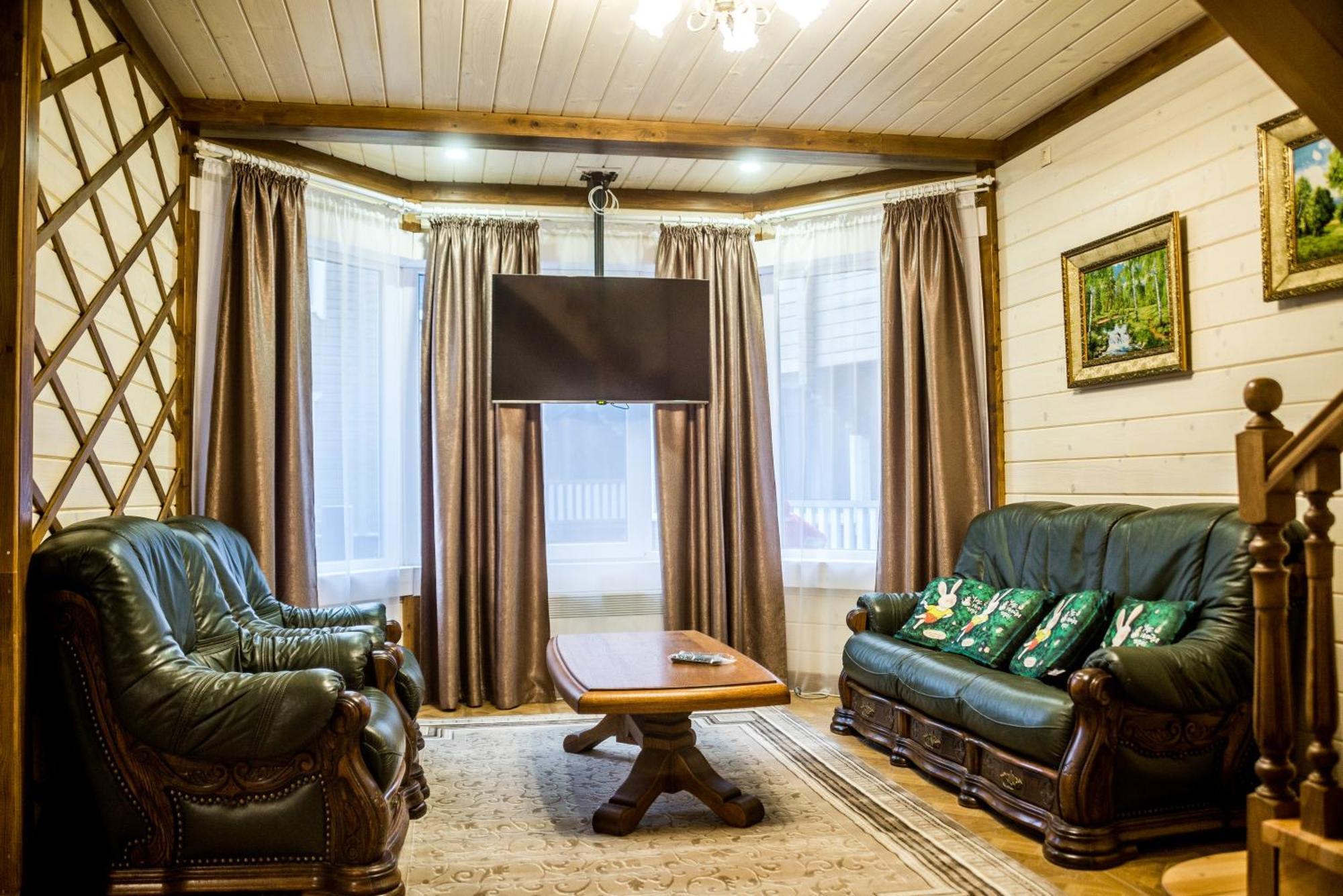 Еліт Версаль Villa Khmil'nyk Exterior photo
